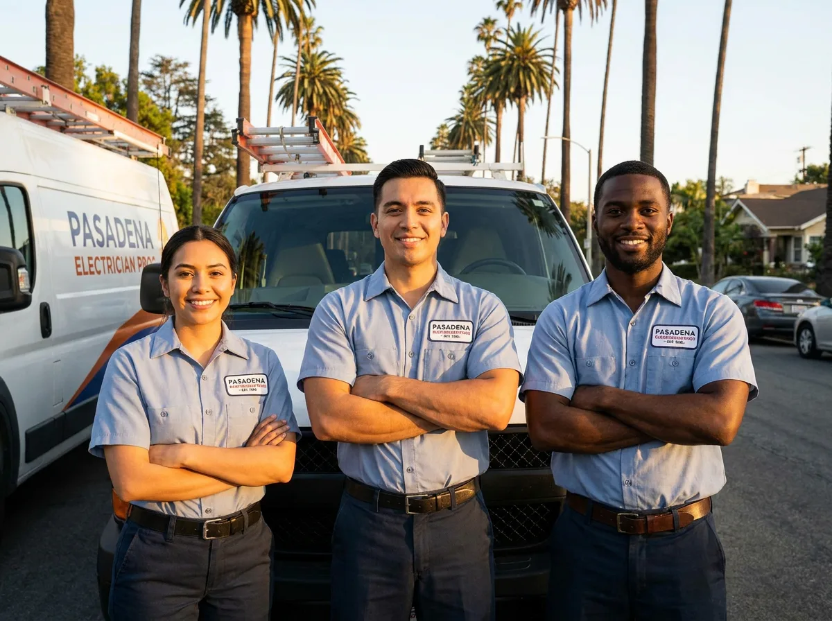 Electrician company in Crawfordville, FL