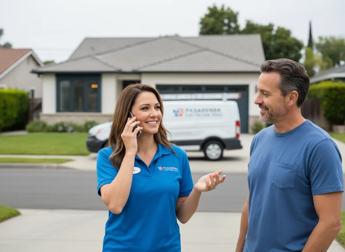 Electrician Crawfordville, FL FAQs